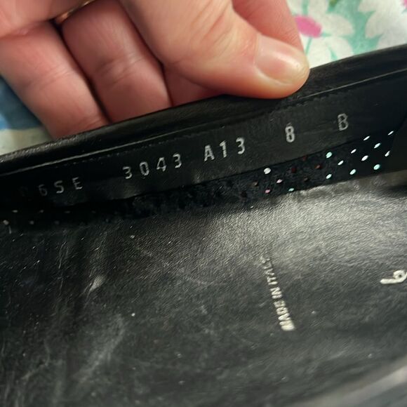 Salvatore Ferragamo Ballet Flats - 8 - Picture 4 of 16